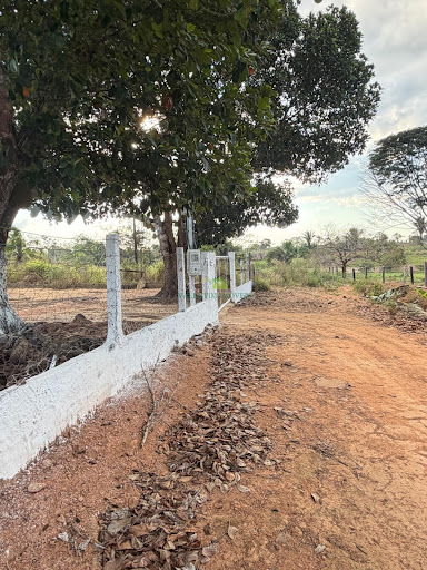 Chácara em Zona Rural  -  Ji-Paraná