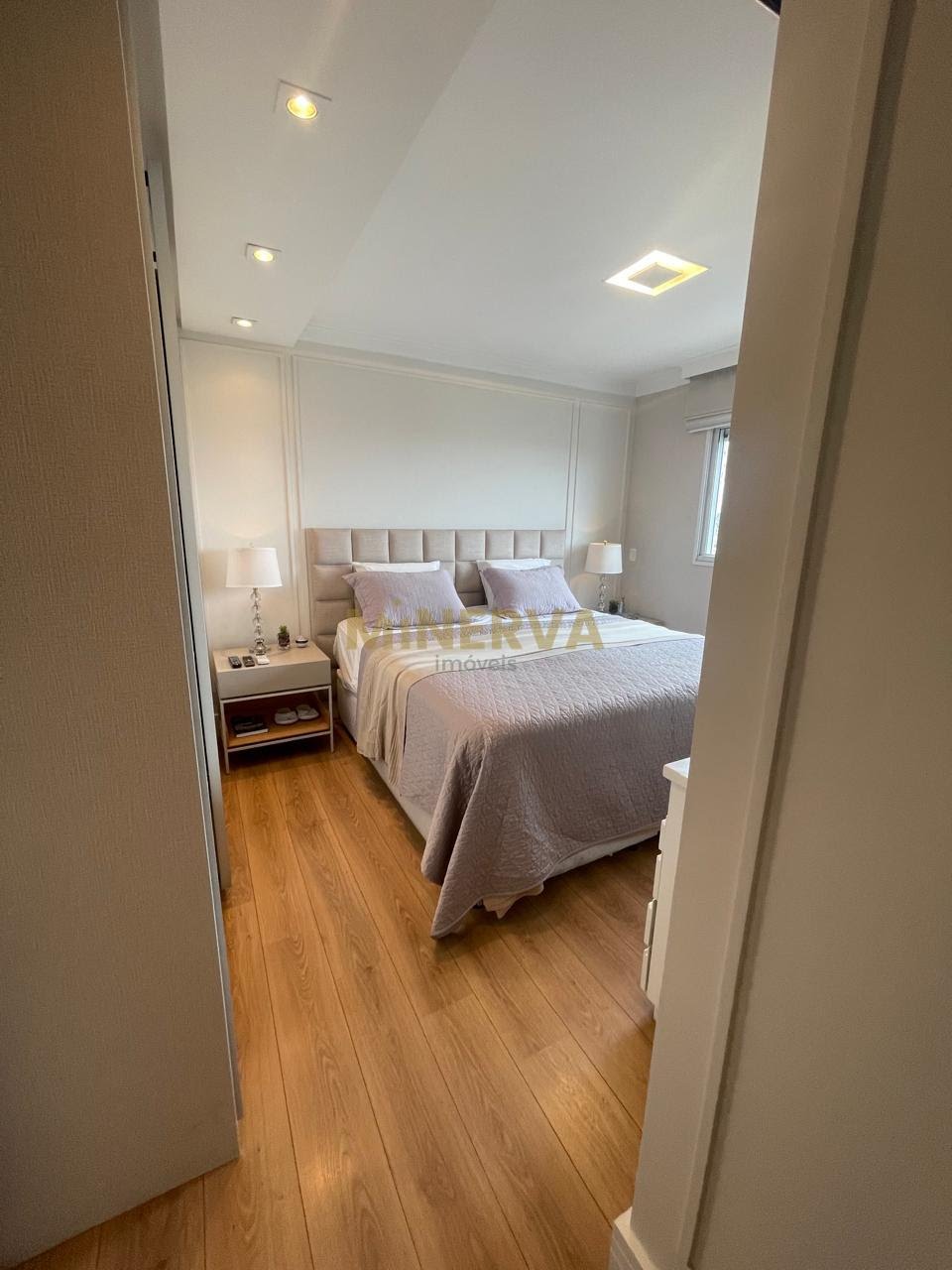 Apartamento à venda com 3 quartos, 3 suítes, 3 vagas e 127m² no Centro, Guarulhos (SP) — foto 24 de 29