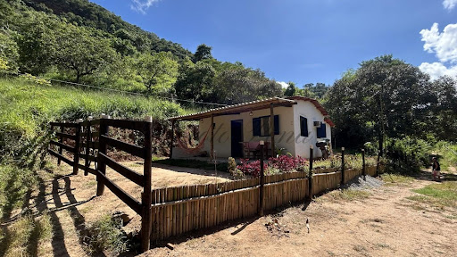 Sítio com Rio e 5,7 Hectares em Conceição de Tronqueiras
