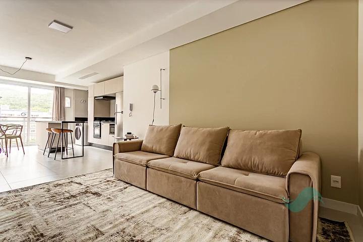 Apartamento à venda com 2 quartos, 2 suítes, 1 vaga e 80m² no Jurere Leste, Florianópolis (SC) — foto 7 de 13