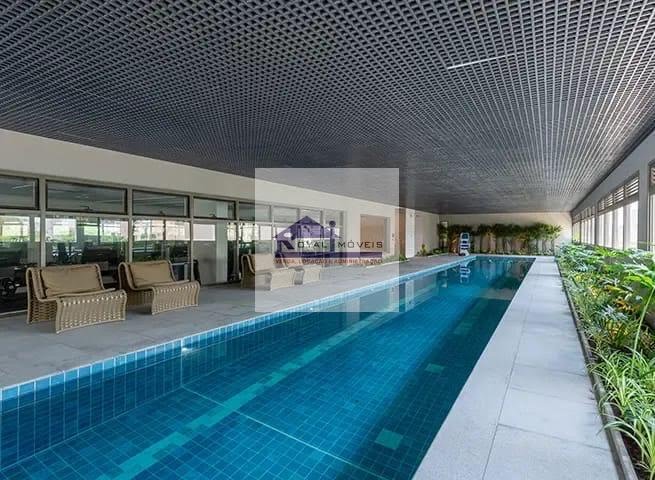 Apartamento à venda com 1 quarto, 1 suíte, 1 vaga e 70m² no Vila Clementino, São Paulo (SP) — foto 28 de 29