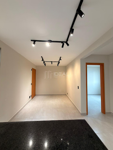 Apartamento Novo Jóquei com Acabamento Premium
