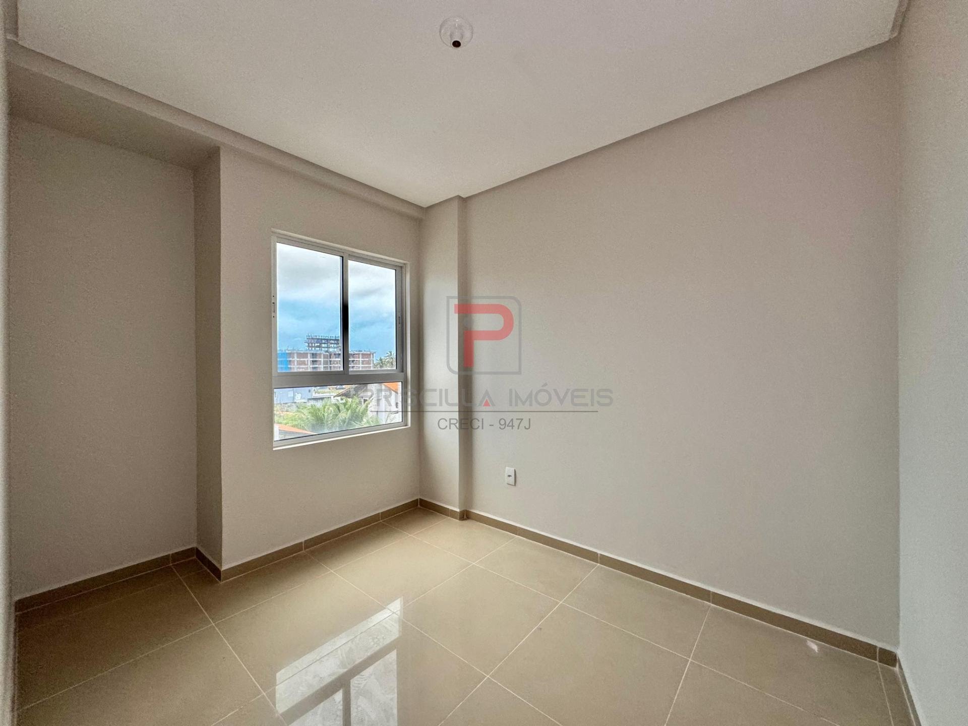 Apartamento à venda com 2 quartos, 1 suíte, 1 vaga e 70m² no Intermares, Cabedelo (PB) — foto 10 de 15