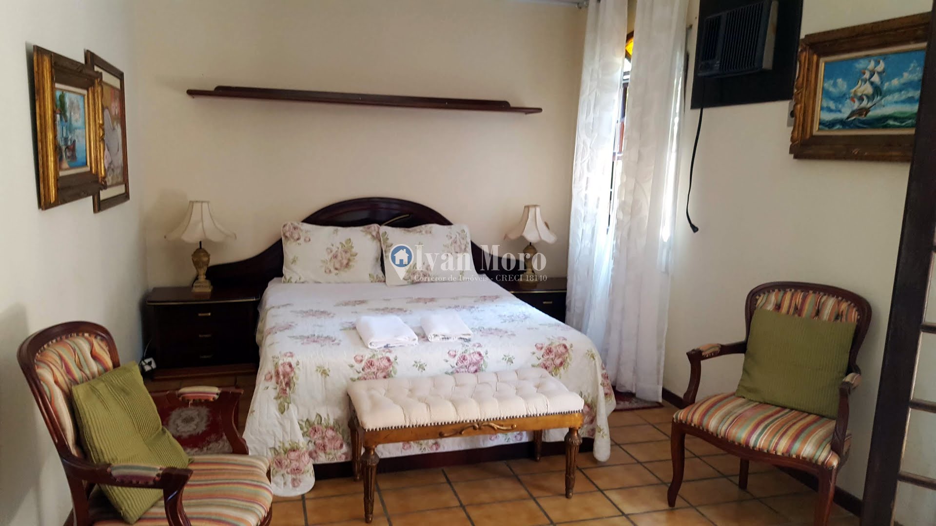 Casa para alugar com 6 quartos, 4 suítes, 4 vagas e 350m² no Daniela, Florianópolis (SC) — foto 16 de 30