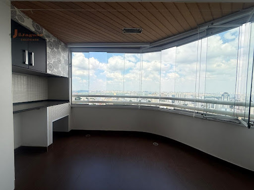 Apartamento à Venda em Jardim Zaira, Guarulhos | 94m²