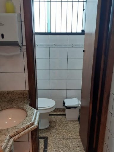 Banheiro