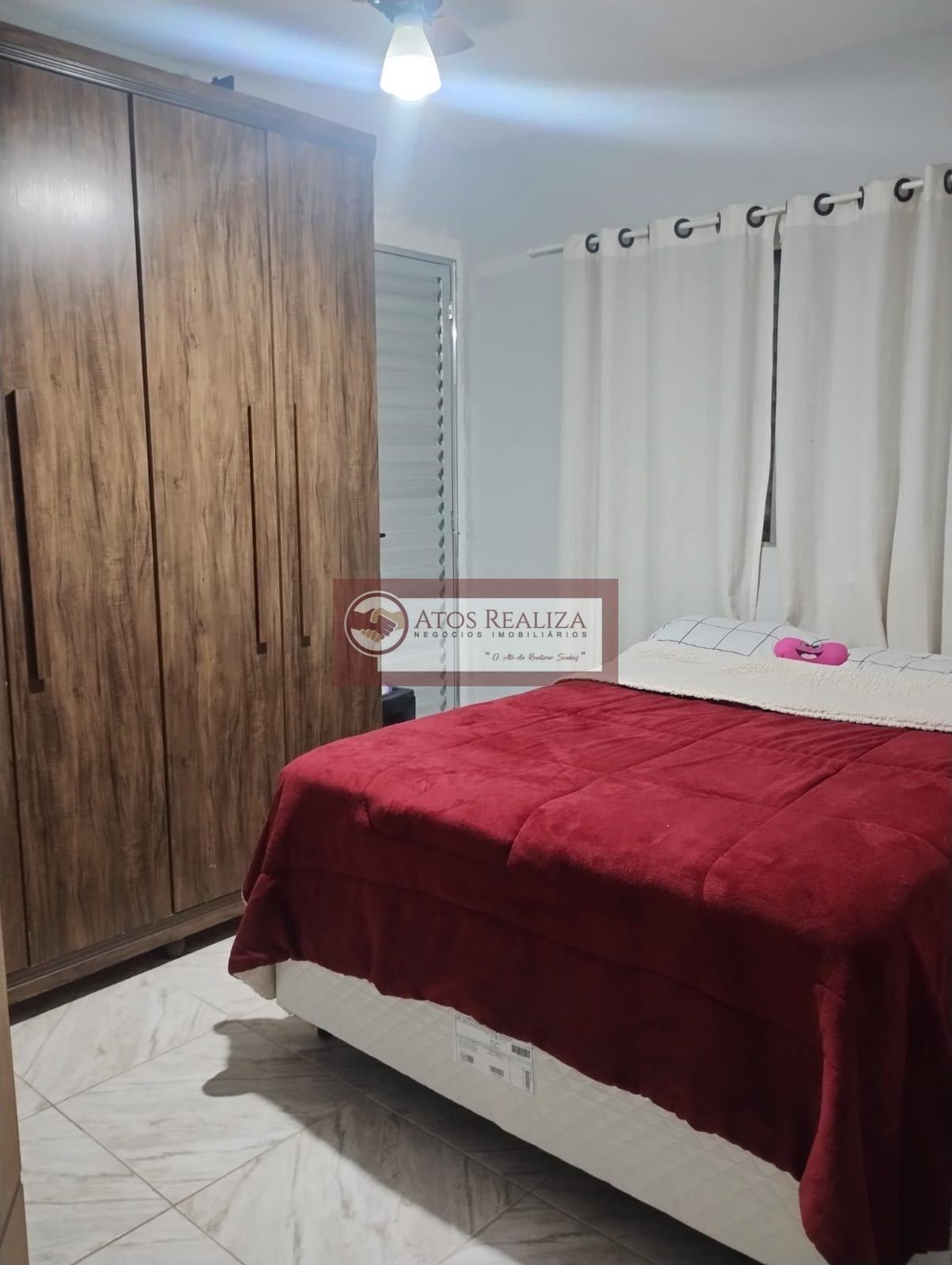 Casa à venda com 2 quartos, 2 banheiros, 2 vagas e 125m² no Parque Grajau, São Paulo (SP) — foto 21 de 21