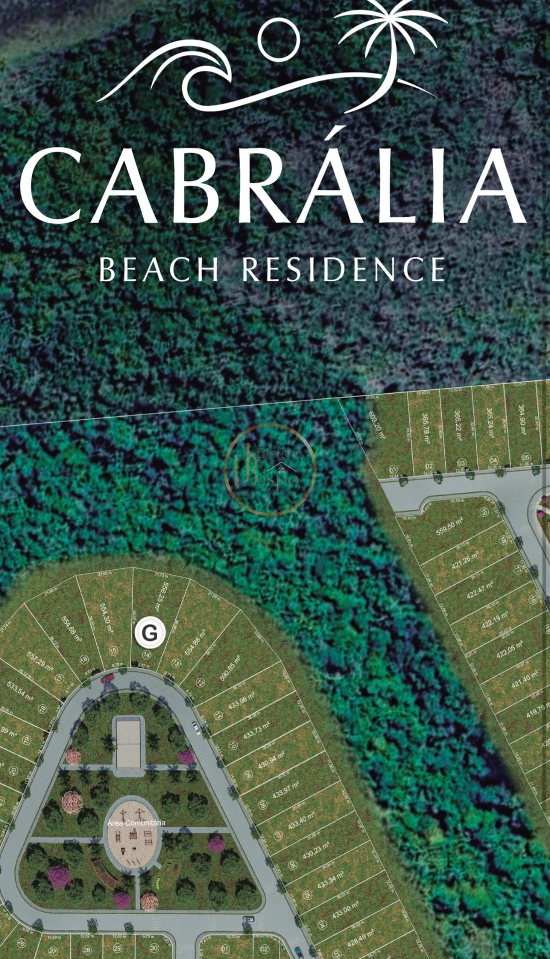 Terreno à venda com 1000m² de terreno no Nova Cabrália, Santa Cruz Cabrália (BA) — foto 17 de 21