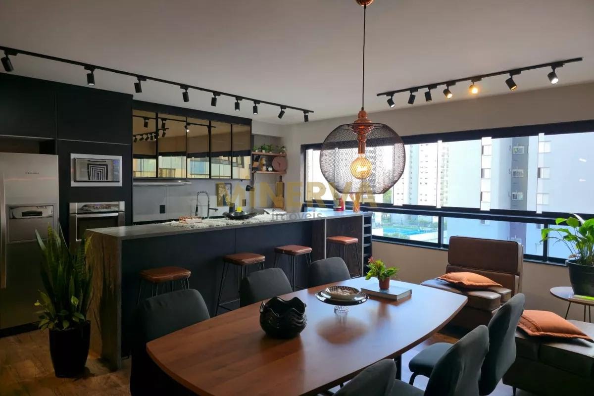 Apartamento à venda com 2 quartos, 1 suíte, 2 vagas e 89m² no Vila Augusta, Guarulhos (SP) — foto 2 de 30