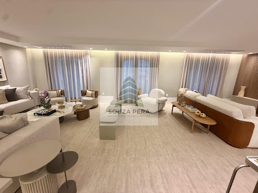 Apartamento em Jardins  -  São Paulo