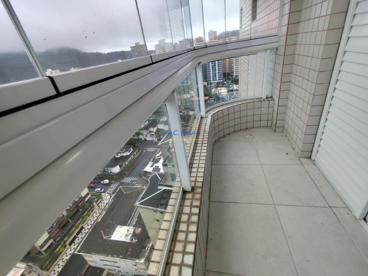 Apartamento à venda com 2 quartos, 2 suítes, 1 vaga e 99m² no Canto do Forte, Praia Grande (SP) — foto 18 de 24