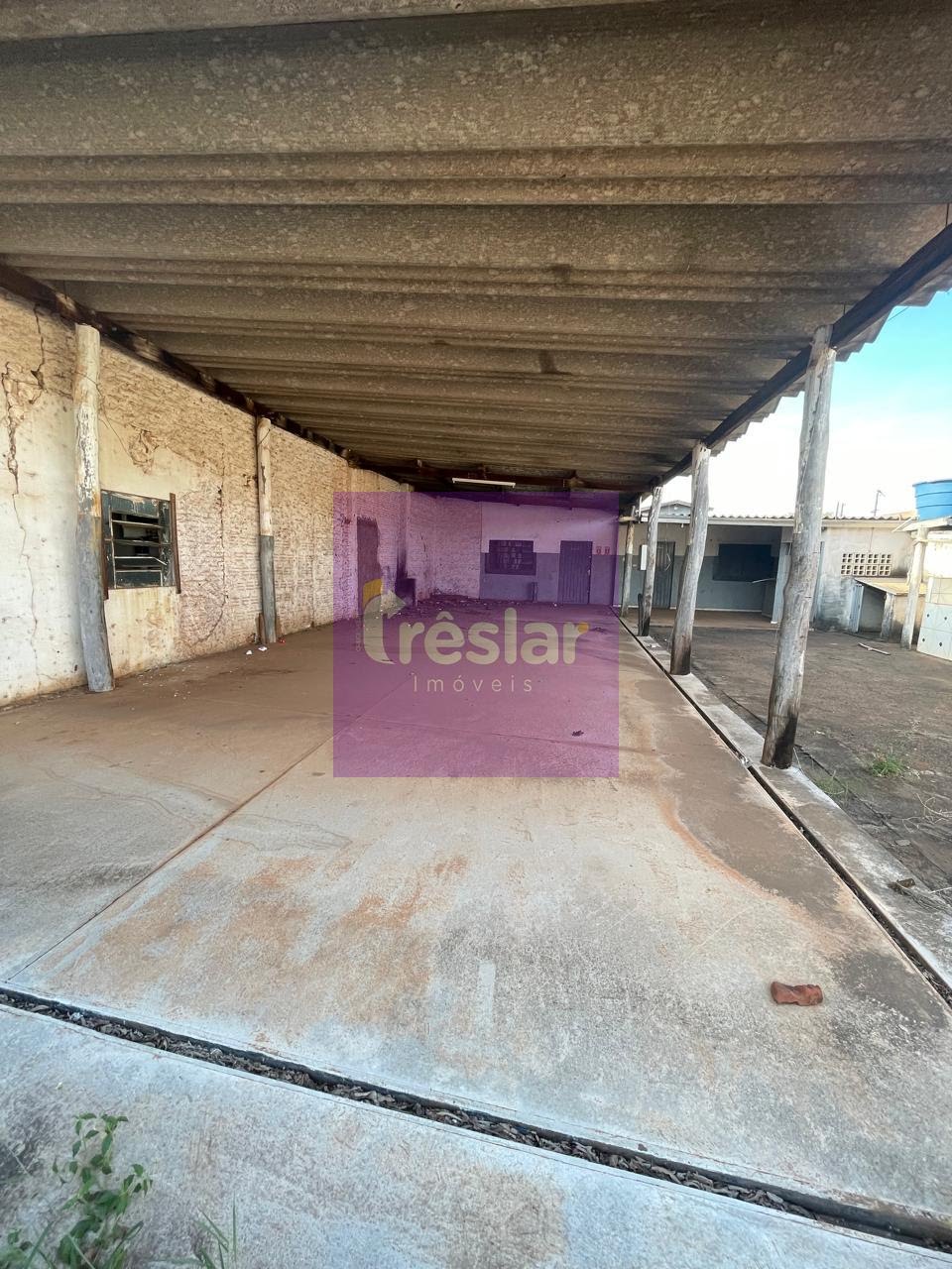 Casa à venda no Jardim Alvorada, Três Lagoas — foto principal