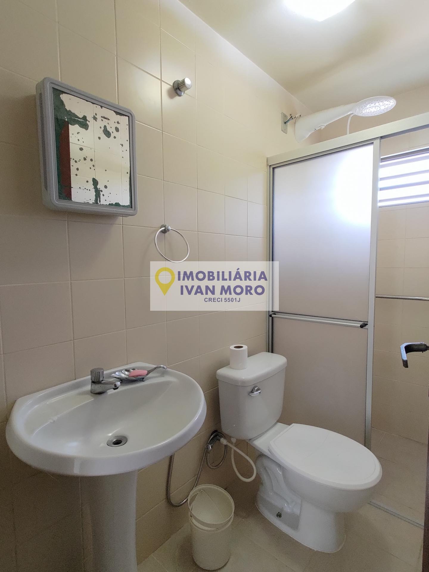 Apartamento para alugar com 1 quarto, 1 banheiro, 1 vaga e 40m² no Daniela, Florianópolis (SC) — foto 17 de 24