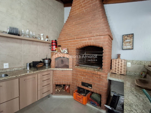 Casa de Condomínio, 3 quartos - Foto 35