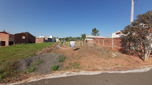 Terreno em Residencial Parque dos Passaros  -  Adamantina
