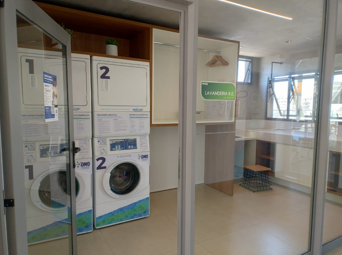 Apartamento à venda com 1 quarto, 1 banheiro e 24m² no Pompeia, São Paulo (SP) — foto 17 de 17