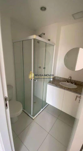Apartamento em Tamboré  -  Barueri