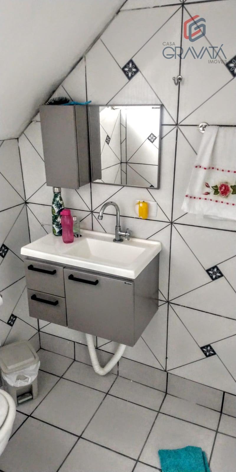 Casa à venda com 2 quartos, 1 suíte, 6 vagas e 125m² no Jardim Marek, Santo André (SP) — foto 20 de 22