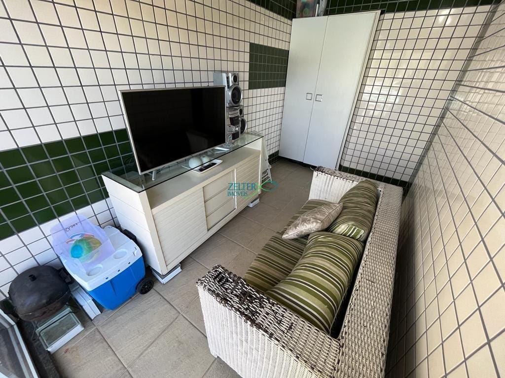 Cobertura à venda com 3 quartos, 1 suíte, 3 vagas e 220m² no Vila da Penha, Rio de Janeiro (RJ) — foto 19 de 29