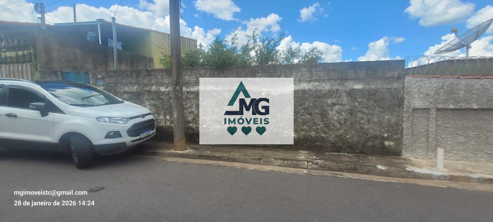 Casa à venda com 1 quarto, 1 banheiro, 1 vaga e 200m² no Nossa Senhora Aparecida, Três Corações (MG) — foto 12 de 12