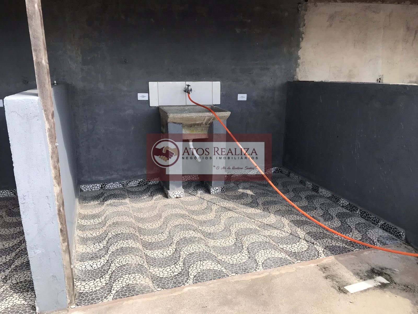 Casa para alugar com 4 quartos, 4 banheiros, 2 vagas e 48m² no Recanto Campo Belo, São Paulo (SP) — foto 9 de 16