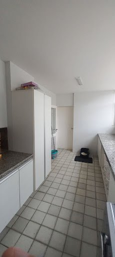 Apartamento à venda com 3 quartos, 2 suítes, 3 vagas e 300m² no Casa Forte, Recife (PE) — foto 10 de 27