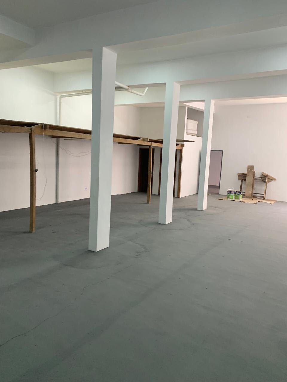 Comercial para alugar com 200m² no Paulicéia, São Bernardo do Campo (SP) — foto 7 de 16
