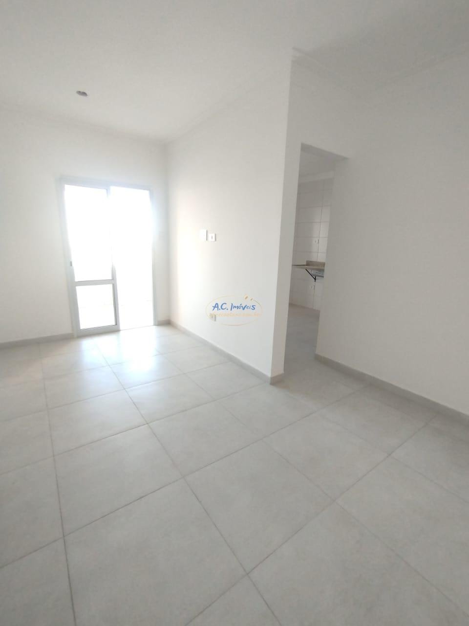 Apartamento à venda com 1 quarto, 1 banheiro, 1 vaga e 52m² no Vila Tupi, Praia Grande (SP) — foto 4 de 19