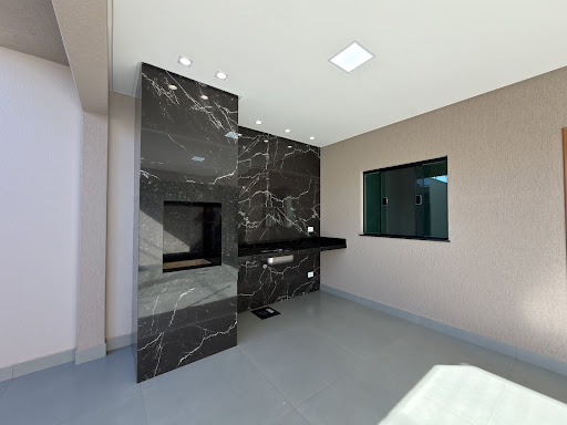 Casa em Jardim Interlagos II  -  Arapongas