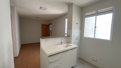 Apartamento em Jardim Leblon  -  Campo Grande