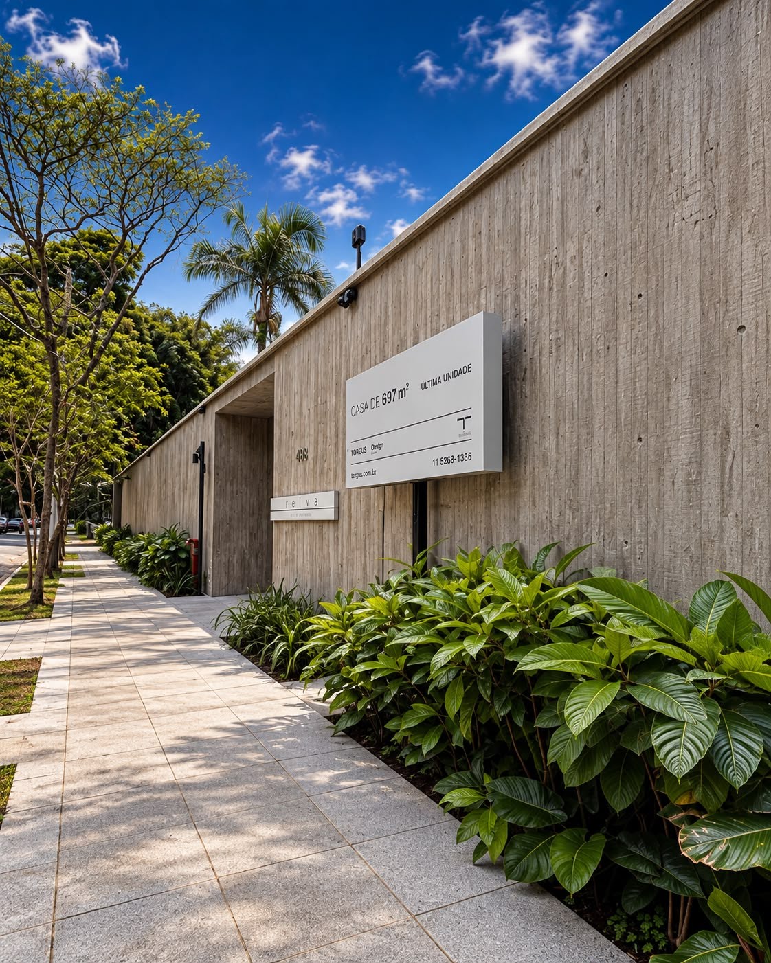Casa à Venda Av Prof Fonseca Rodrigues, Alto de Pinheiros/SP