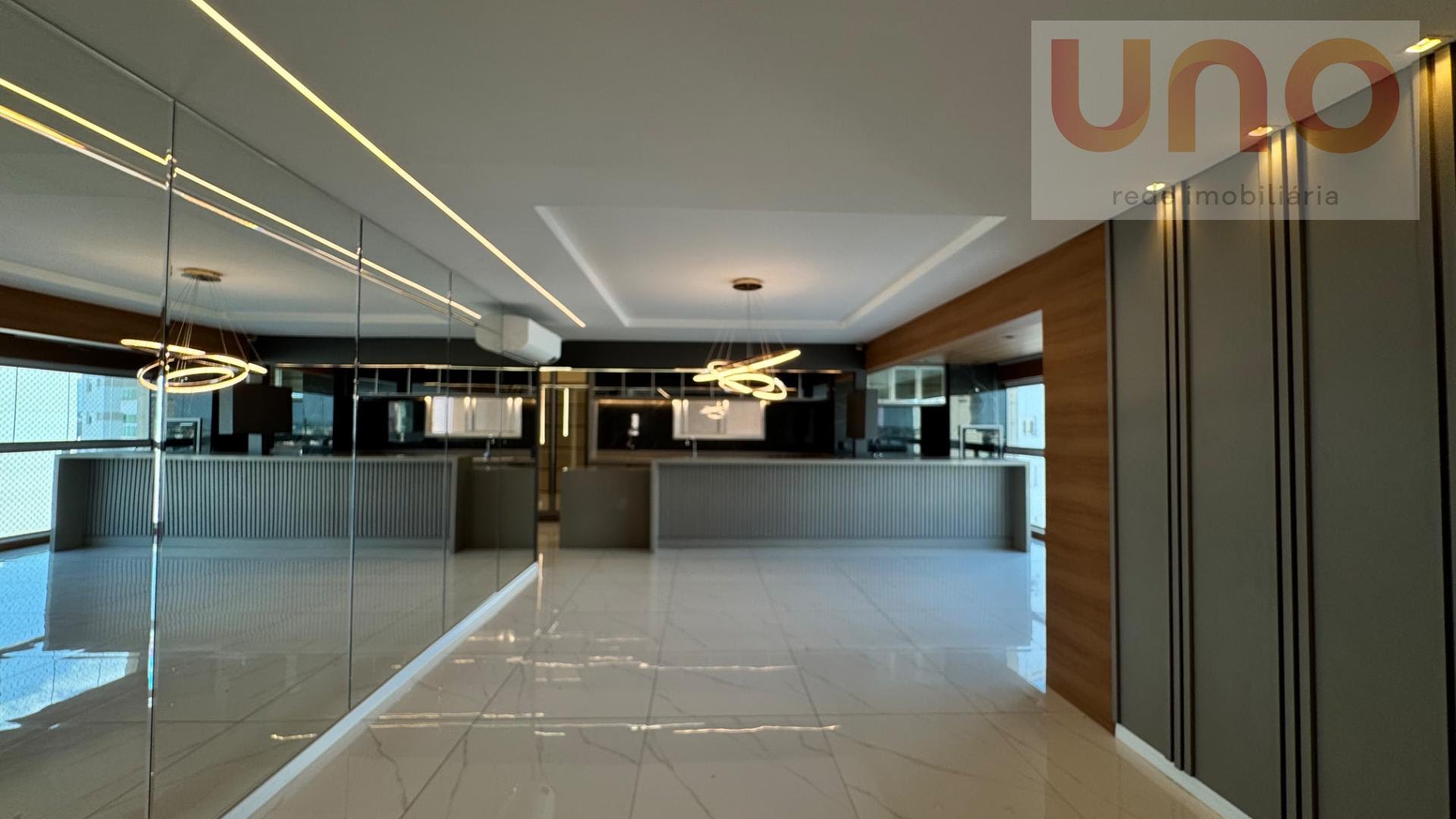 Apartamento para alugar com 3 quartos, 3 suítes, 3 vagas e 142m² no Vivenda do Bosque, Campo Grande (MS) — foto 13 de 30