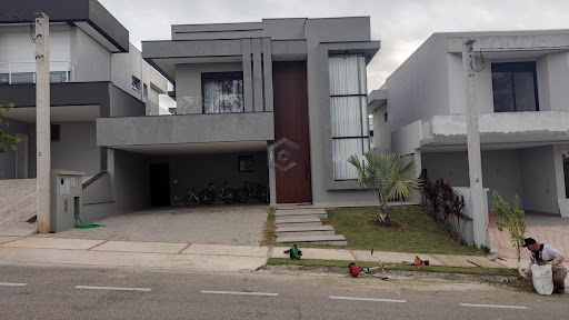 Casa em Condomínio Cyrela Landscape Votorantim | 3 Suítes