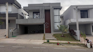 Casa em Condomínio Cyrela Landscape Votorantim | 3 Suítes