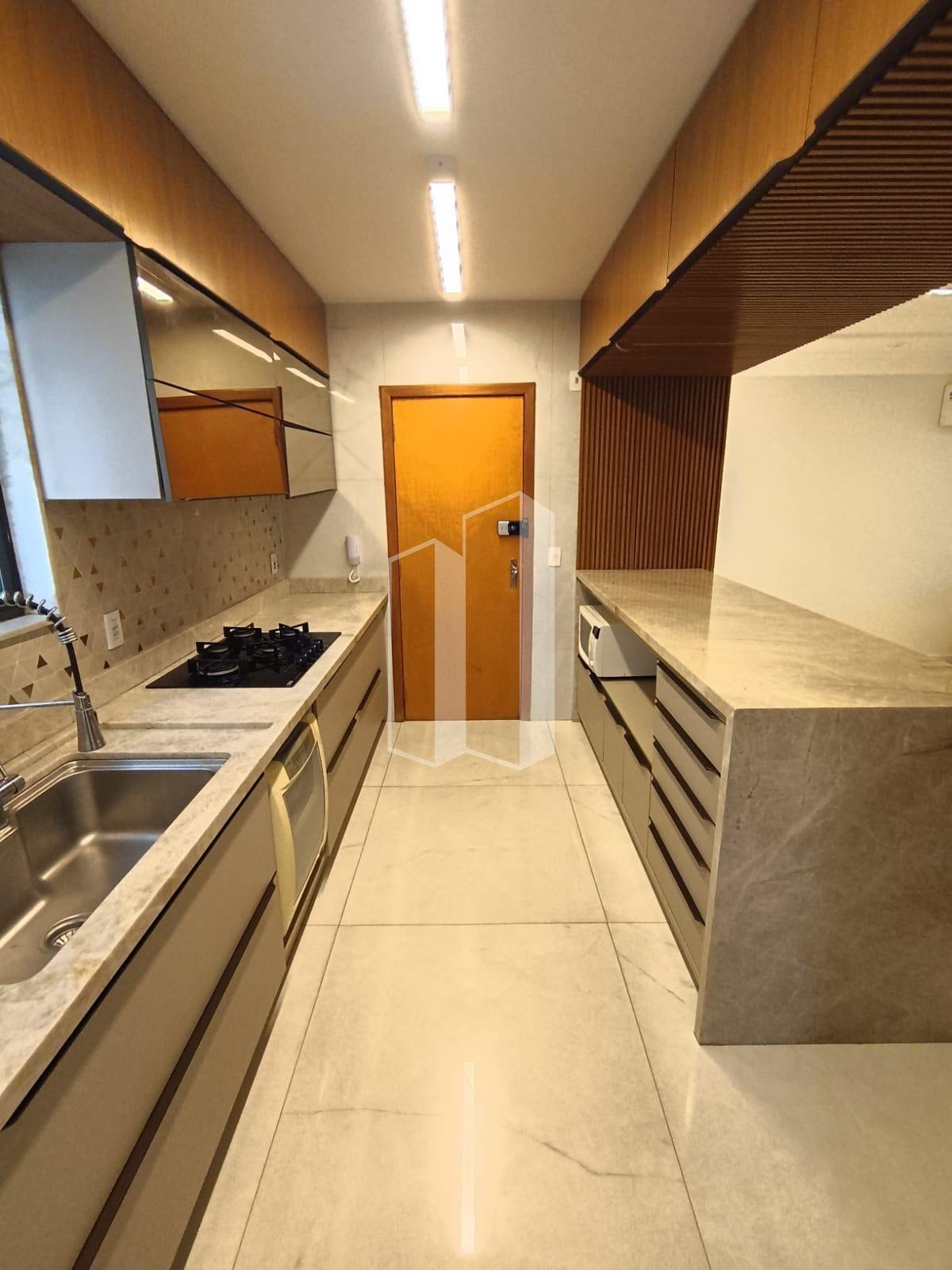 Apartamento para alugar com 3 quartos, 1 suíte, 2 vagas e 130m² no Setor Bueno, Goiânia (GO) — foto 28 de 30