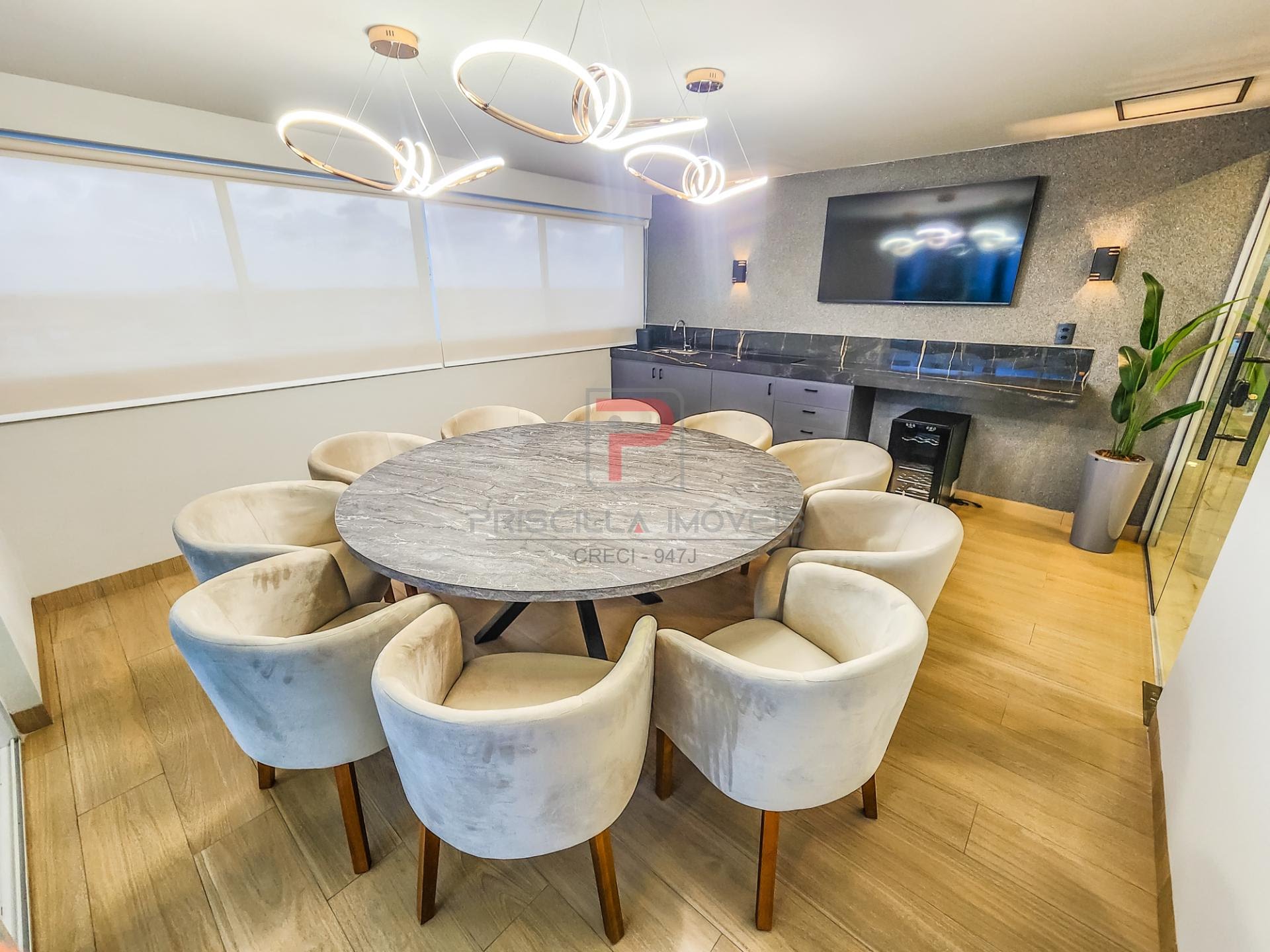 Apartamento à venda com 2 quartos, 1 suíte, 1 vaga e 57m² no Miramar, João Pessoa (PB) — foto 22 de 25