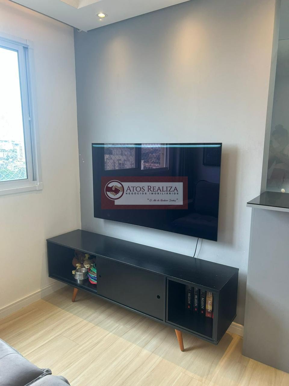 Apartamento à venda com 2 quartos, 1 banheiro, 1 vaga e 40m² no Jardim Germania, São Paulo (SP) — foto 20 de 22