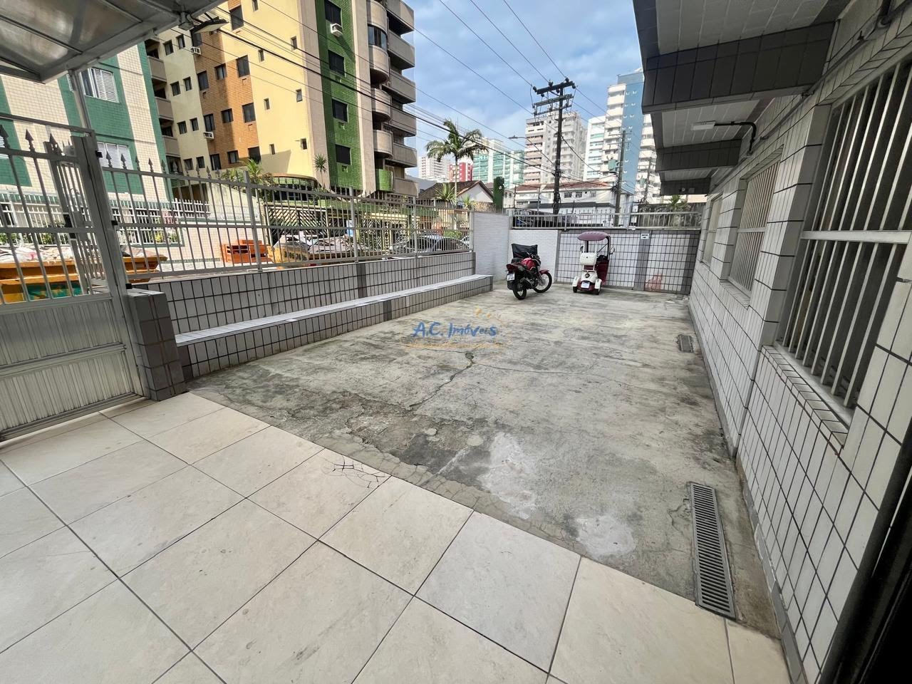 Apartamento à venda com 2 quartos, 1 banheiro, 1 vaga e 52m² no Canto do Forte, Praia Grande (SP) — foto 7 de 22