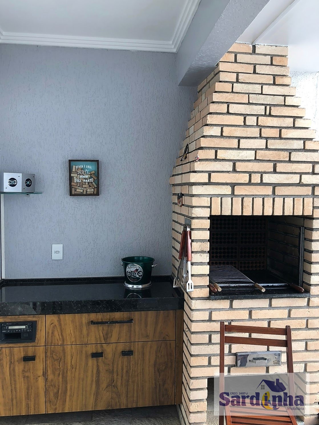 Casa à venda com 3 quartos, 3 suítes, 3 vagas e 250m² no Vila Morse, São Paulo (SP) — foto 19 de 22