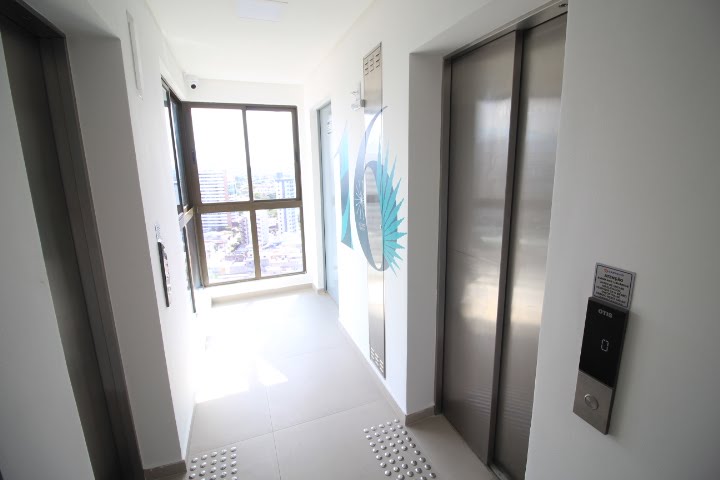 Apartamento à venda com 1 quarto, 1 suíte, 1 vaga e 28m² no Torre, Recife (PE) — foto 16 de 30