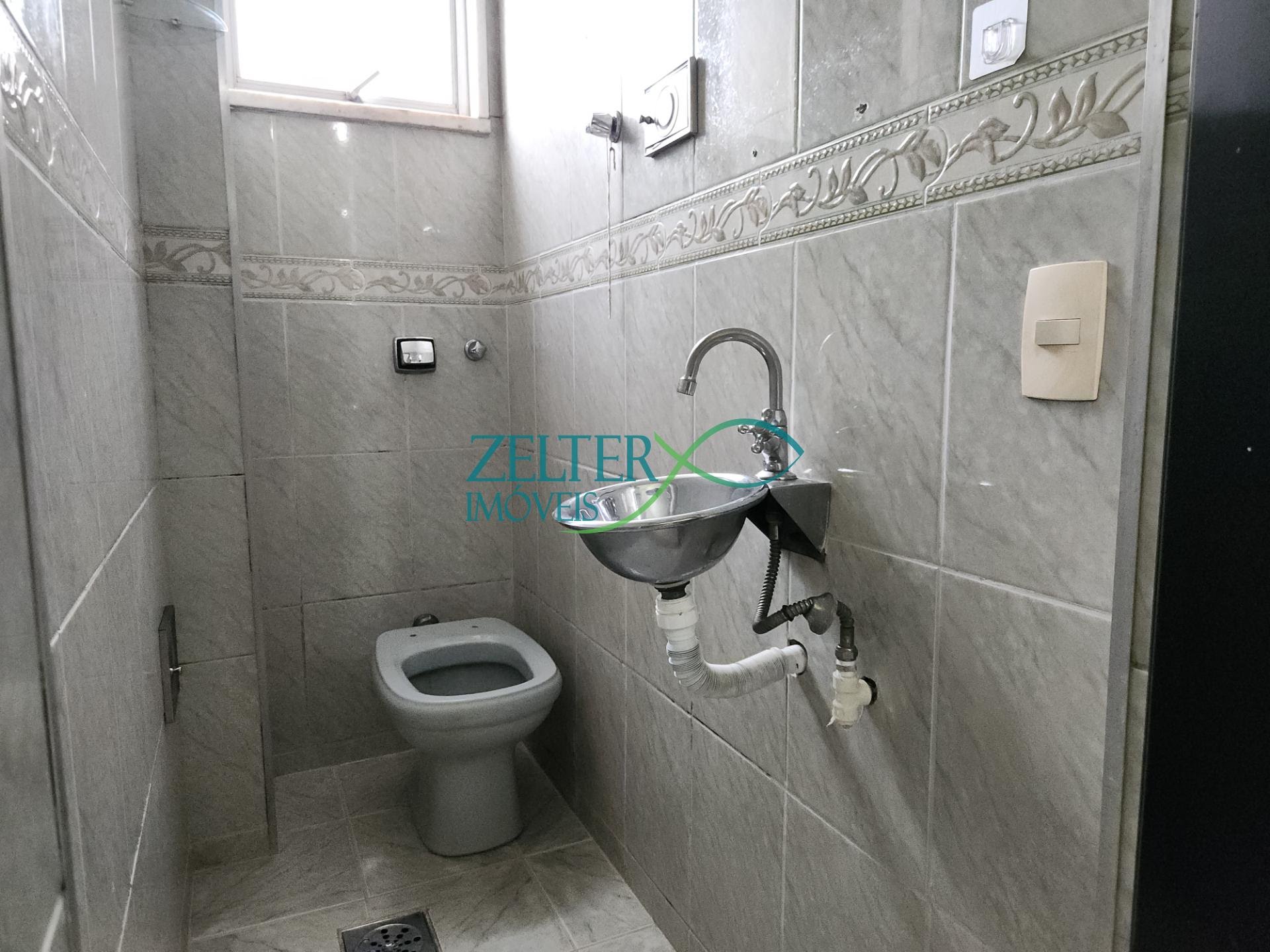 Apartamento para alugar com 2 quartos, 1 suíte, 1 vaga e 94m² no Cordovil, Rio de Janeiro (RJ) — foto 10 de 30