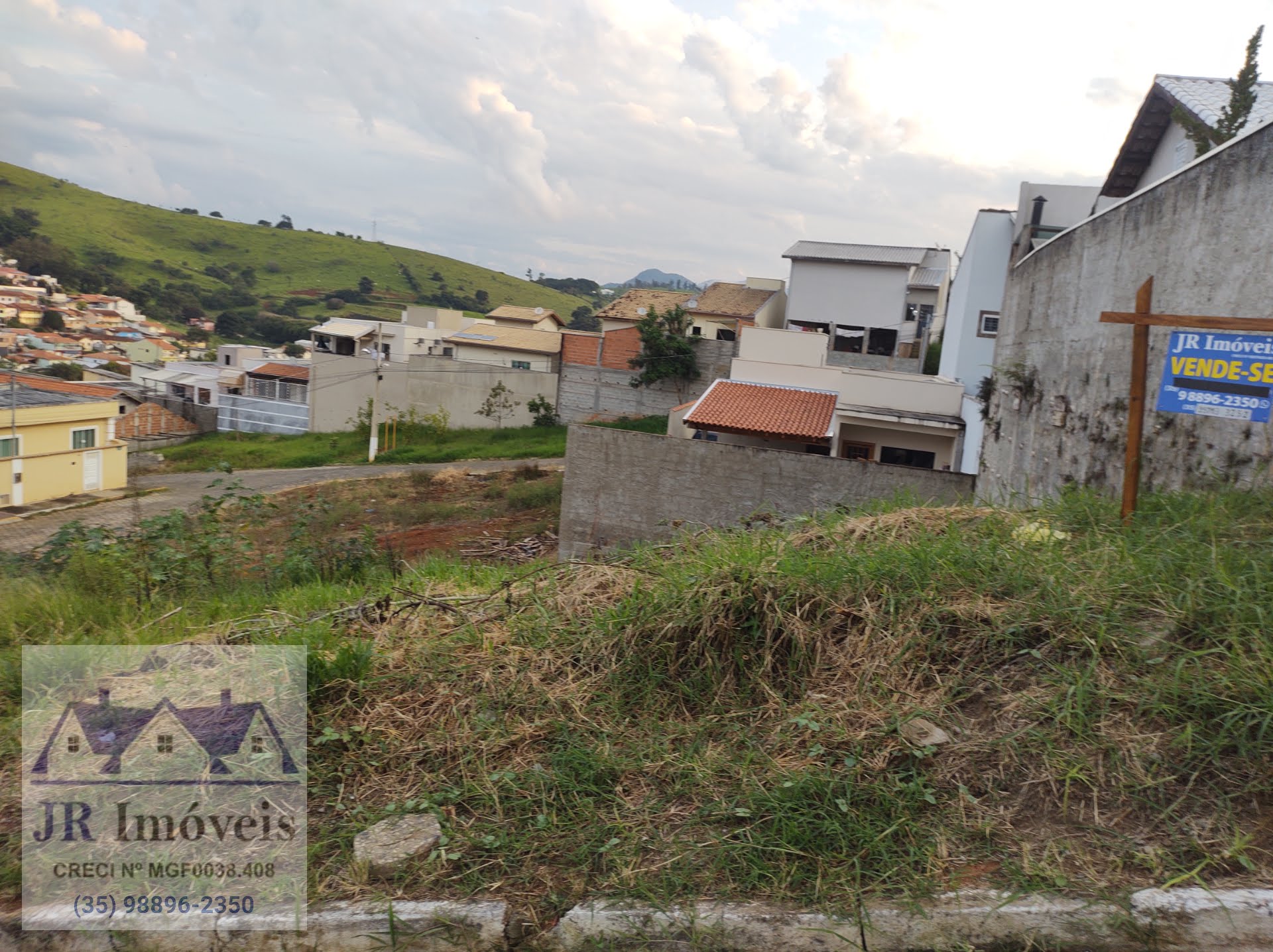 Terreno à venda com 190m² de terreno no Sossego, Piranguinho (MG) — foto 12 de 14