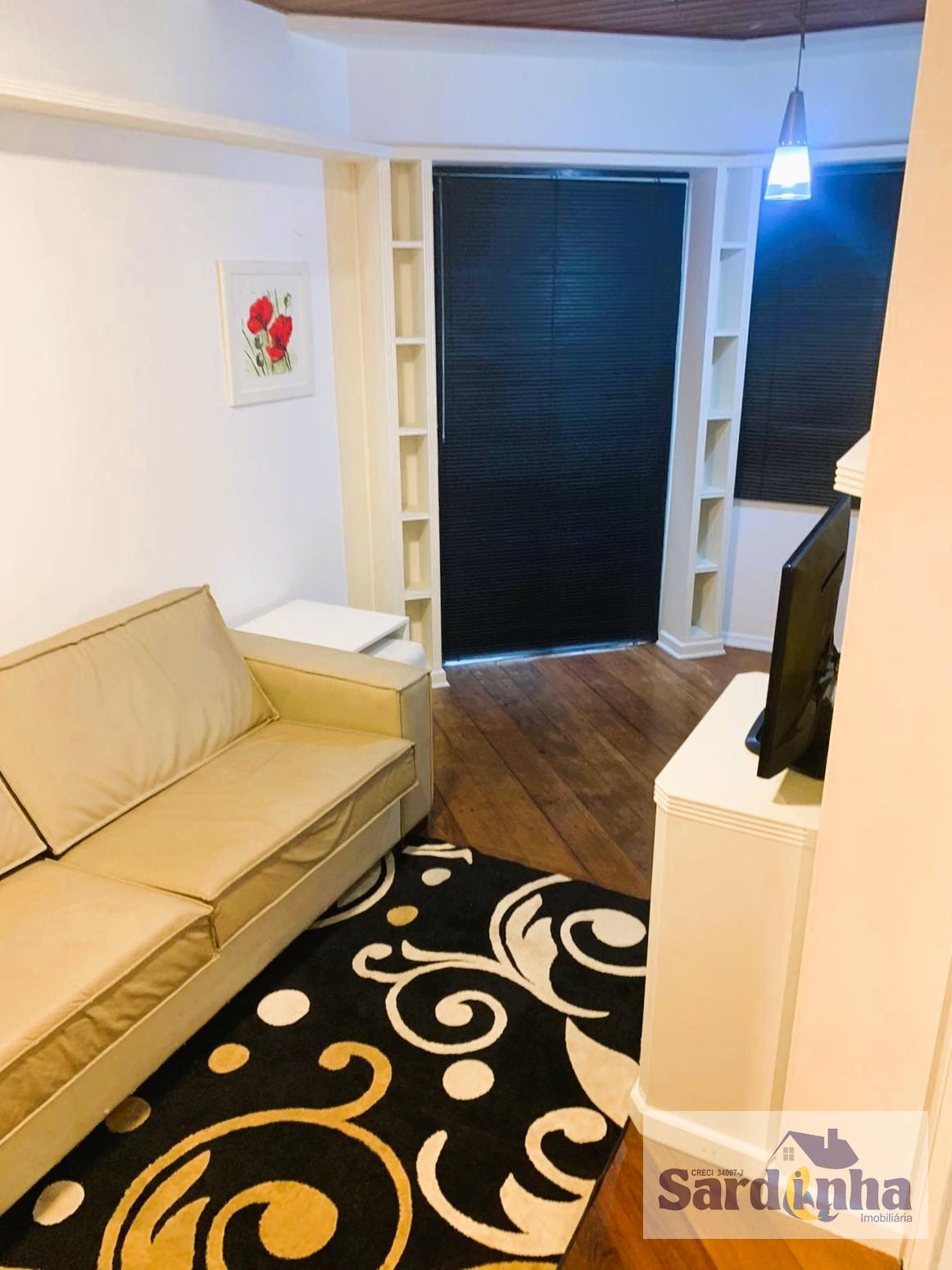 Apartamento para alugar com 1 quarto, 1 suíte, 1 vaga e 58m² no Itaim Bibi, São Paulo (SP) — foto 20 de 26