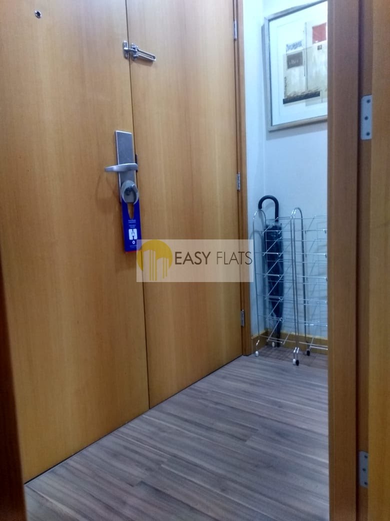 Apartamento para alugar com 1 quarto, 1 suíte, 1 vaga e 28m² no Jardim Paulista, São Paulo (SP) — foto 11 de 18