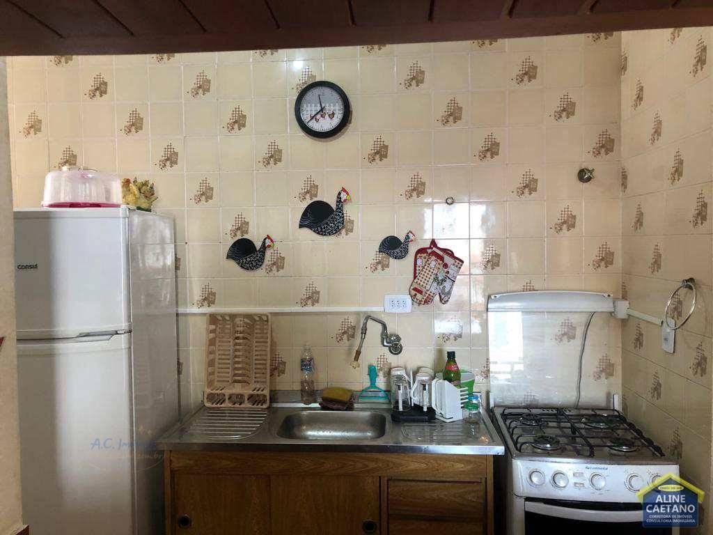 Apartamento à venda com 1 quarto, 1 banheiro, 1 vaga e 45m² no Caiçara, Praia Grande (SP) — foto 9 de 21