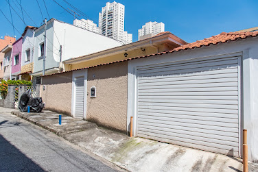 Casa em Cambuci  -  São Paulo