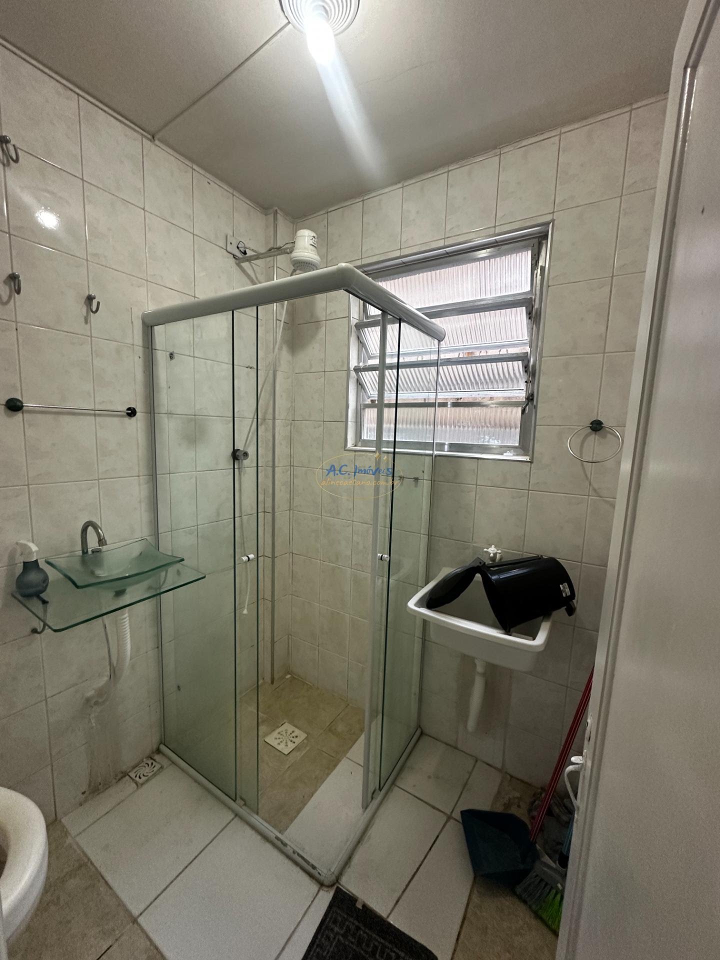 Studio à venda com 1 quarto, 1 banheiro e 36m² no Guilhermina, Praia Grande (SP) — foto 2 de 10