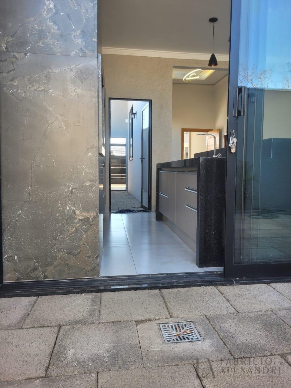 Casa à venda com 3 quartos, 1 suíte, 2 vagas e 86m² no Miravista Residencial, Mirassol (SP) — foto 17 de 22