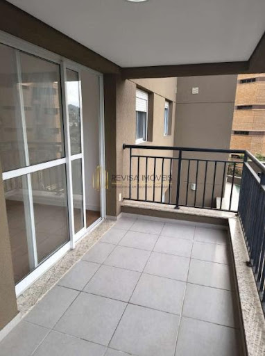 Apartamento em Empresarial 18 do Forte  -  Barueri