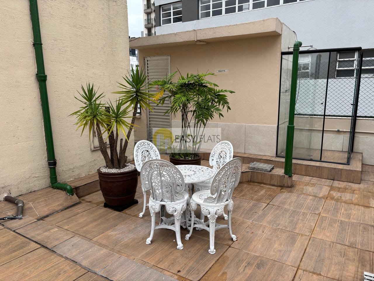 Apartamento para alugar com 2 quartos, 2 banheiros, 1 vaga e 85m² no Jardim Paulista, São Paulo (SP) — foto 25 de 30